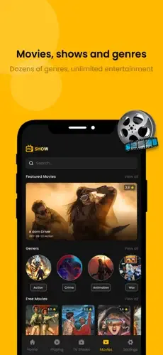 is-pikashow-banned Movies and shows